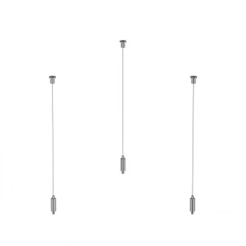 Mikrofon sufitowy Sennheiser TeamConnect Ceiling Medium TCC M-S-W