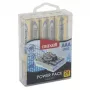 Bateria MAXELL Alkaline LR03, VALUE BOX 24 szt.