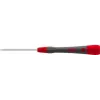 Precyzyjny śrubokręt ręczny Wiha 42477, Pojedynczy, długość 134 mm