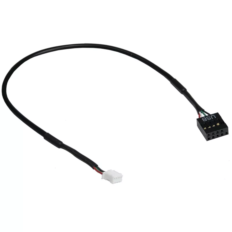 Bezprzewodowa karta sieciowa USB INTER-TECH Argus EP-132, USB 2.0, Wi-Fi 5 (do 600 Mbps)