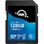 OWC Atlas Pro 128 GB SDXC UHS-II V60 karta pamięci - SD o rozszerzonej pojemności (SDXC)