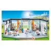 Figurka zabawkowa Playmobil 70191 Wyposażone skrzydło szpitalne 297 elementów