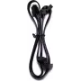 Kabel SATA XILENCE XZ182 do modułowego zasilacza, złącze do napędów SATA