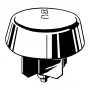 Antena Kathrein ZTC 05
