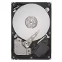 HPE - Dysk twardy - Midline - 1 TB - Hot-Swap - 2.5 SFF (6,4 cm SFF) - SATA 3Gb/s - 7200 obr./min