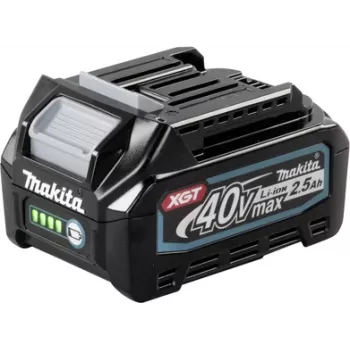 Akumulator do narzędzi bezprzewodowych Makita BL4025B - E 40 V 2,5 Ah Li-Ion
