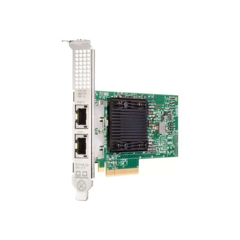 Broadcom BCM57416 - Ethernet 10Gb 2-port BASE-T adapter dla HPE P26253-B21