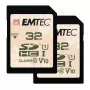 Karta pamięci flash Emtec 32 GB UHS-I U1 V10 Outdoor ECMSD32GHCU1ORP