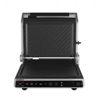 Grill barbecue Gastroback Design BBQ Advanced Smart