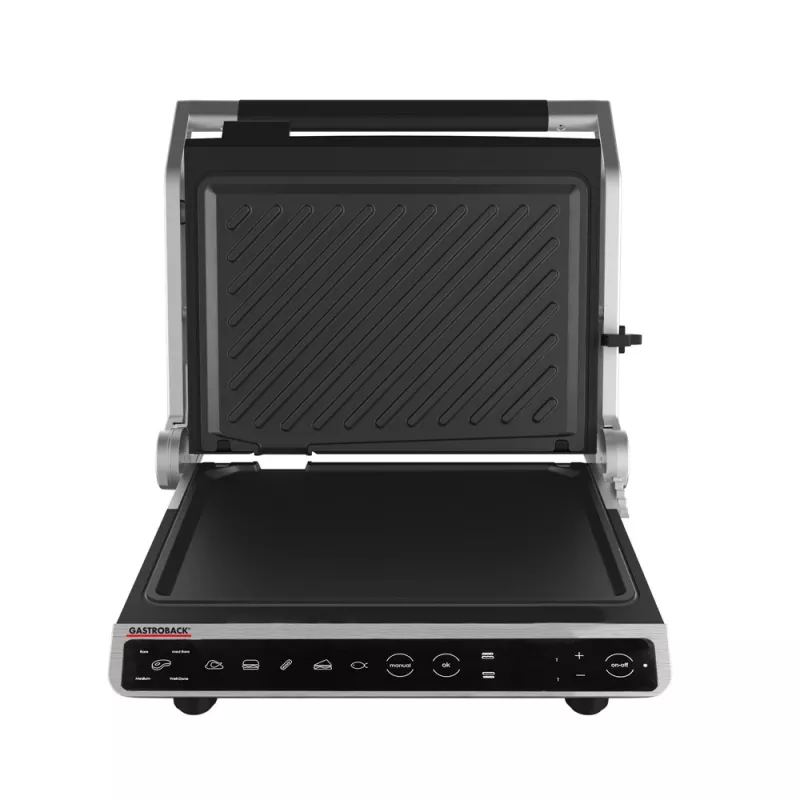 Grill barbecue Gastroback Design BBQ Advanced Smart