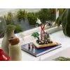LEGO IDEAS 21355 Ewolucja STEM