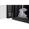 Naścienna szafa rack 19 cali DIGITUS Dynamic-N DN-37101 — 7U, 600x450 mm, IP20, zamek na klucz, niezmotowany