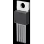 Regulator napięcia obniżający Texas Instruments LM2575 HVT-5.0, stałe wyjście 5,0 V, wejście 4–60 V, obudowa SO-220-5