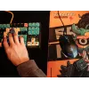 Mysz gamingowa A4Tech Bloody V8m MAX RGB USB 10000 DPI