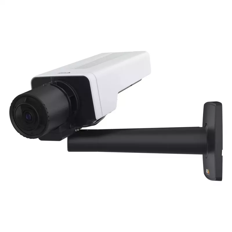 Kamera IP AXIS P1387 Box 2592 x 1944 pikseli