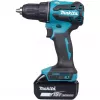Makita DDF490Z wiertarka akumulatorowa czarna