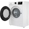 Pralka wolnostojąca Gorenje W3NGPI72SBS, 7 kg, 1200 obr./min, silnik inwerterowy, para, 15 programów, biała