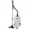 Odkurzacz Makita DVC660Z 5,5 l Odkurzacz bębnowy Suchy 95 W Worek na kurz