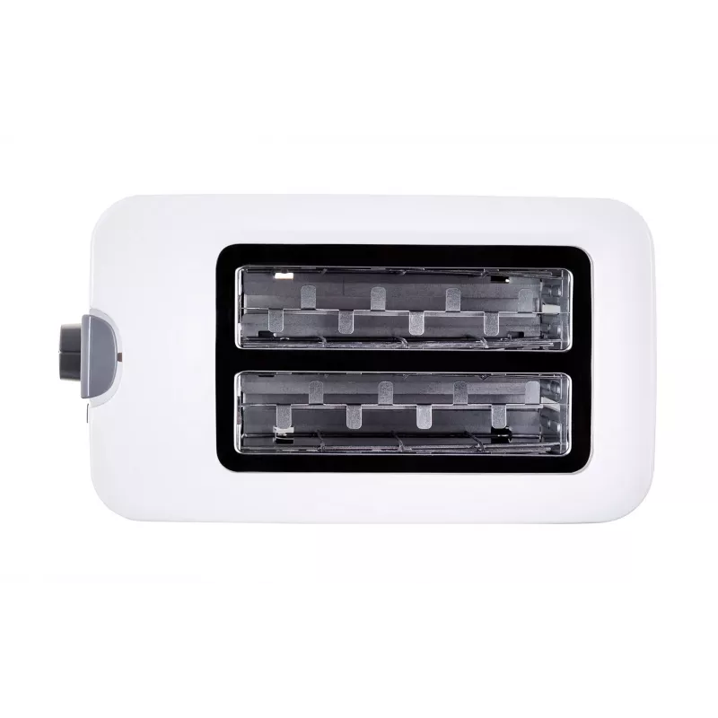 Zelmer ZTS7386 toster 2 kromki 750 W Biały