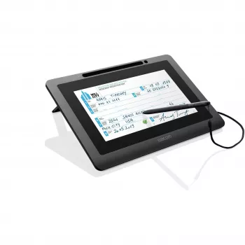 Wacom DTU-1031AX LCD 25,6 cm (10,1 cala) Czarny