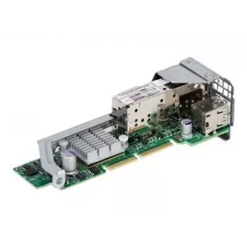 Karta sieciowa Supermicro AOC-CTG-i2S