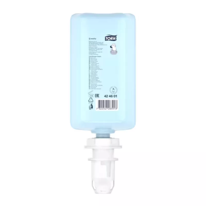 Tork S4 wkład kremu pod prysznic, 1000 ml
