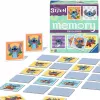 Challenge memory Disney Stitch, Gra Memory