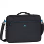 Rivacase 8087 40.6 cm (16) Torba na ramię Czarna