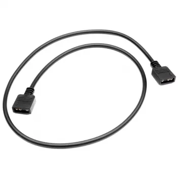 Kabel EK Water Blocks Loop D-RGB 0.51 m 3-pin