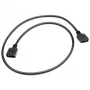 Kabel EK Water Blocks Loop D-RGB 0.51 m 3-pin
