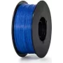 Materiał do druku 3D kwas polimlekowy PLA niebieski Flashforge PBL1