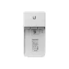 Switch UBIQUITI NanoSwitch Gigabit Ethernet PoE, 4x Gigabit RJ-45, 4x porty PoE, budżet 36W, 24V DC