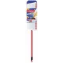 Vileda WischMat Extra mop z mikrofibry Czarny - Czerwony (01473)