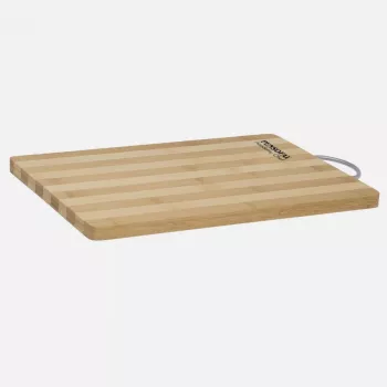 Deska do krojenia Pensofal Academy Chef Wood 33.5x24 cm – drewniana deska kuchenna