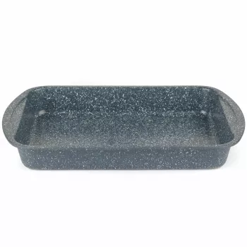 Brytfanna Russell Hobbs Nightfall Stone 38 cm - brytfanna do pieczenia