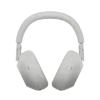 Słuchawki bezprzewodowe Sony WH-1000XM6 — redukcja hałasu, Bluetooth, platynowo-srebrny