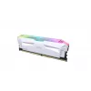 Moduł pamięci Lexar LD5EU016G-R6400GDWA biały