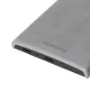 Cover Krusell Sunne Sony XPERIA L2 14 cm (5.5 cala) Szary