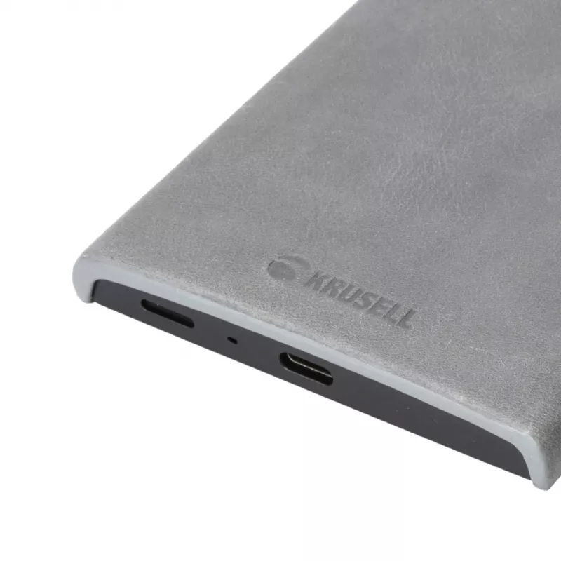 Cover Krusell Sunne Sony XPERIA L2 14 cm (5.5 cala) Szary