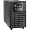 Zasilacz awaryjny (UPS) PowerWalker VFI 1000 CG PF1 z podwójną konwersją (Online) 1 kVA 1000 W 4 gniazda AC
