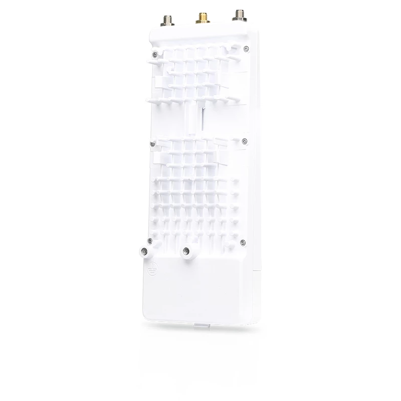 Most bezprzewodowy Ubiquiti AirFiber AF-5XHD 5 GHz standard Wi-Fi