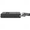 Ramka wymienna na dysk twardy 8,9 cm SATAI-III, SAS - SSD HDD w 1x3,5