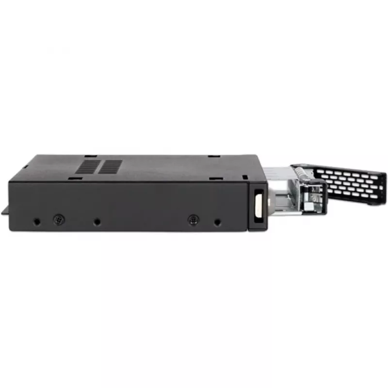 Ramka wymienna na dysk twardy 8,9 cm SATAI-III, SAS - SSD HDD w 1x3,5
