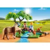 Playmobil Country Horseback Ride - Tier - Country Horseback Ride - 4 Years - Multicolour (5685)