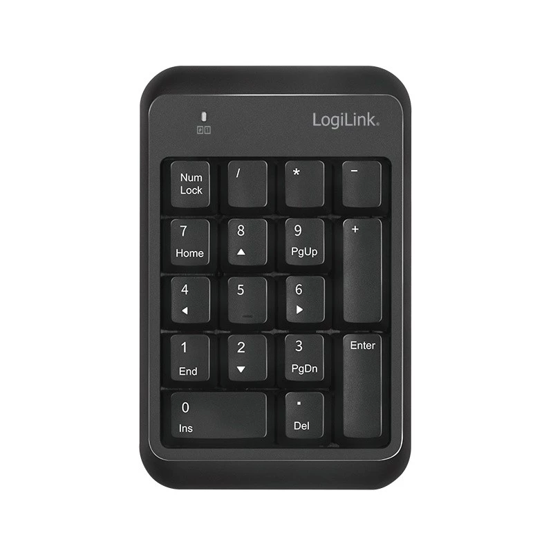 Klawiatura numeryczna LogiLink ID0201
