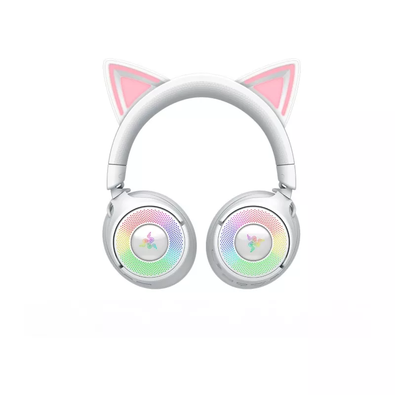 Zestaw słuchawkowy Razer Kraken Kitty V3 Pro
