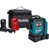Makita 12V SK700D Laser Krzyżowy