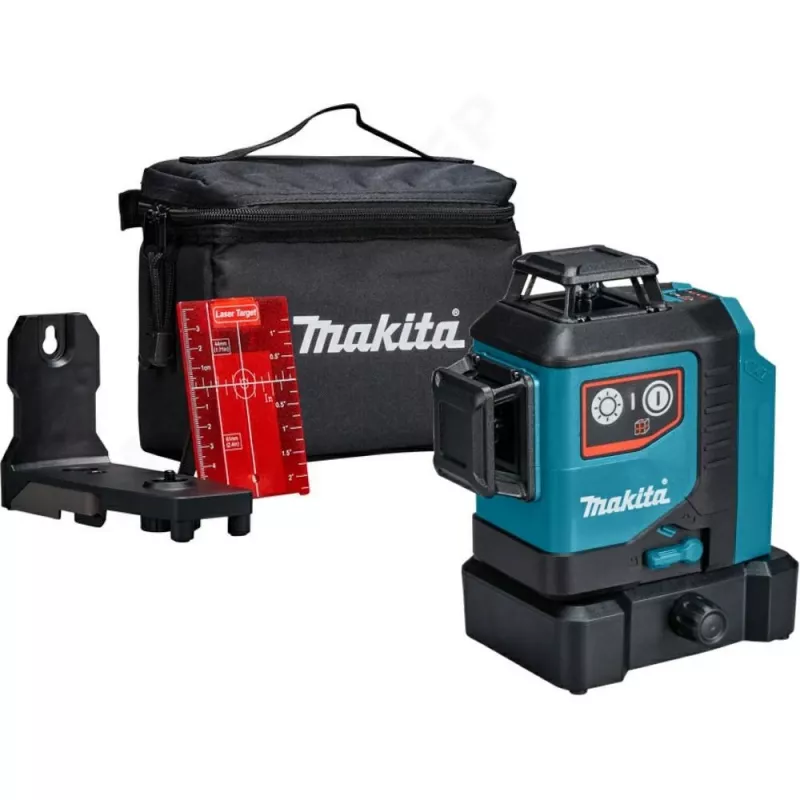 Makita 12V SK700D Laser Krzyżowy