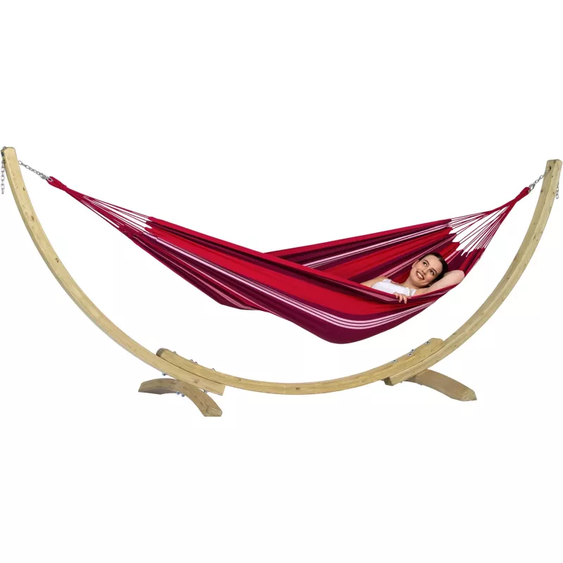Hamak na stelażu AMAZONAS AZ-6010125