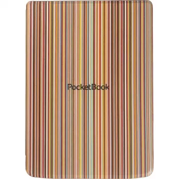 Etui na tablet PocketBook H-S-743-CL-WW do urządzeń 7,8 cala, przezroczyste etui ochronne